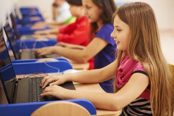 Why do we need more girls in tech?